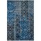 Safavieh Adirondack Large Rectangle RugsSilver & Multi Color 8 x 10 ft. ADR111G-8 - alternate 1